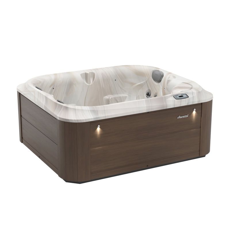 Jacuzzi® J-215™ - The Great Escape
