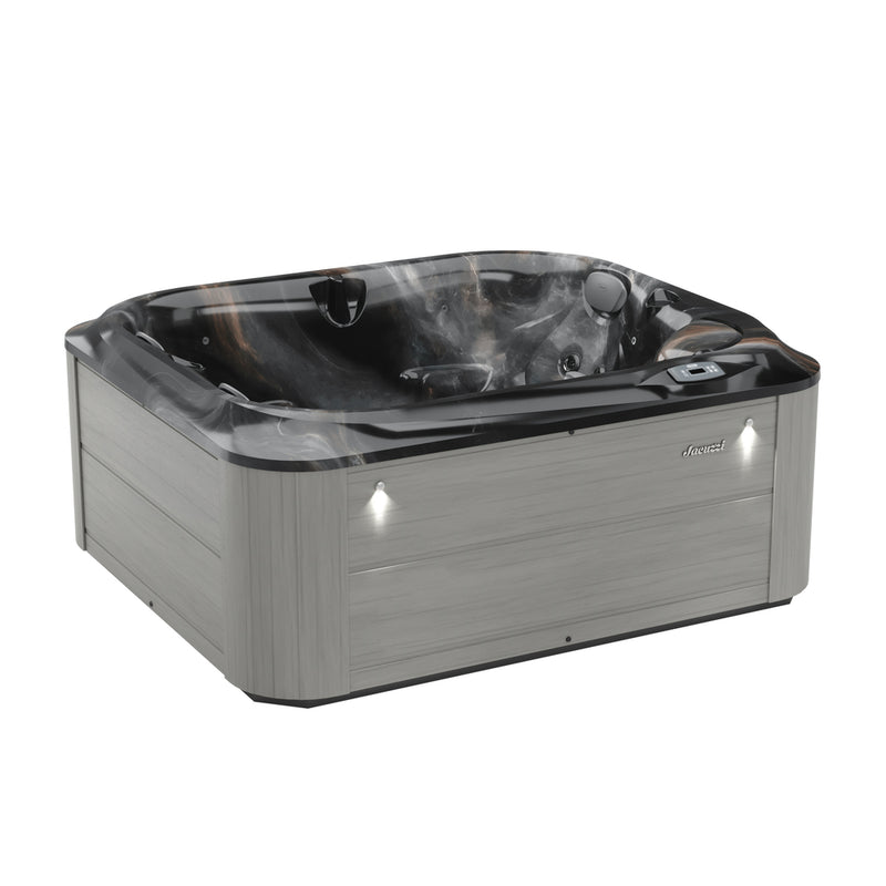 Jacuzzi® J-215™ - The Great Escape