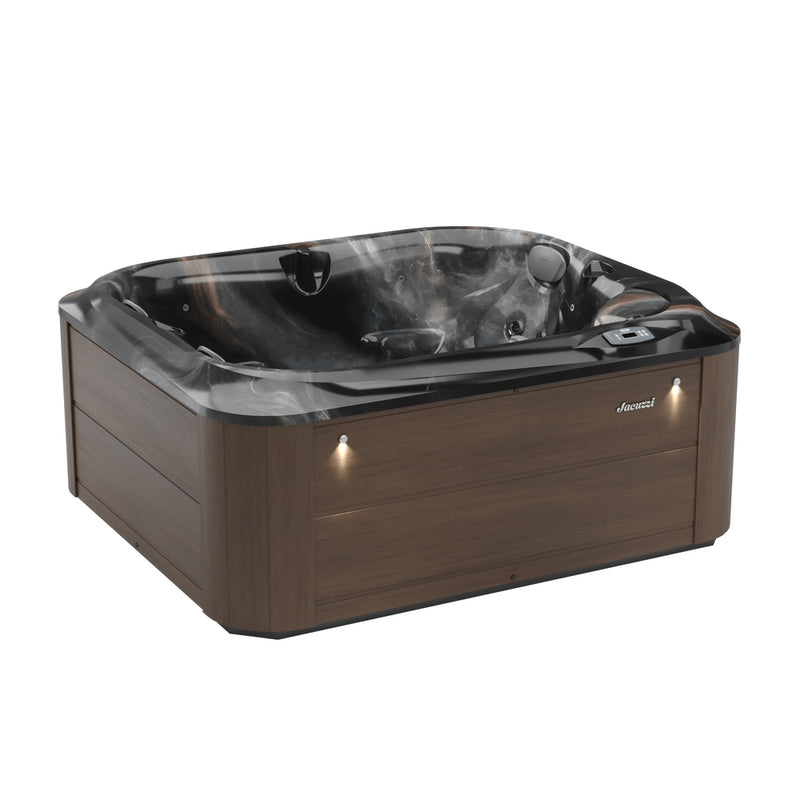 Jacuzzi® J-215™ - The Great Escape