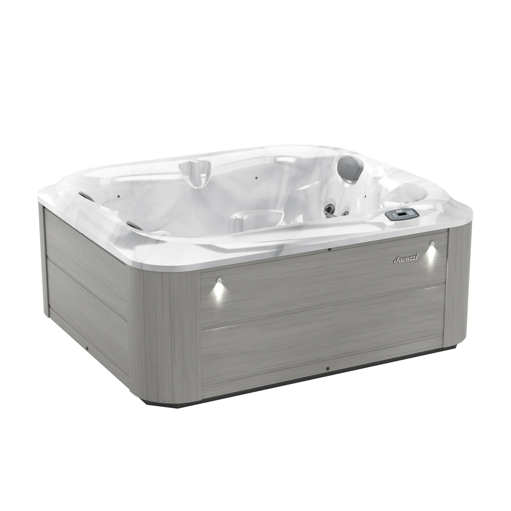 Jacuzzi® J-215™ — The Great Escape