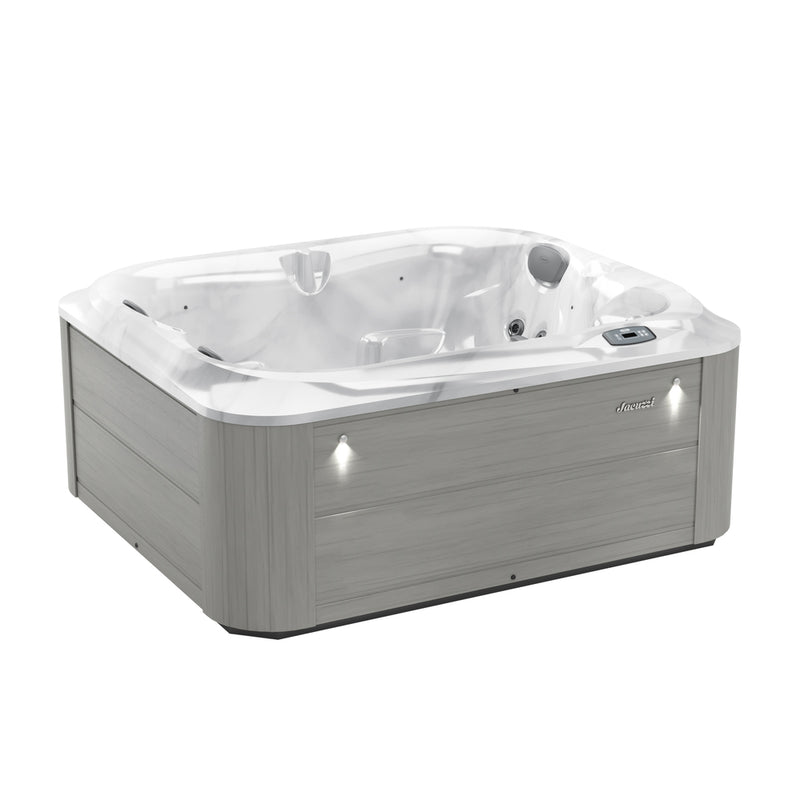Jacuzzi® J-215™ - The Great Escape