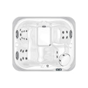 Jacuzzi® J-215™ - The Great Escape