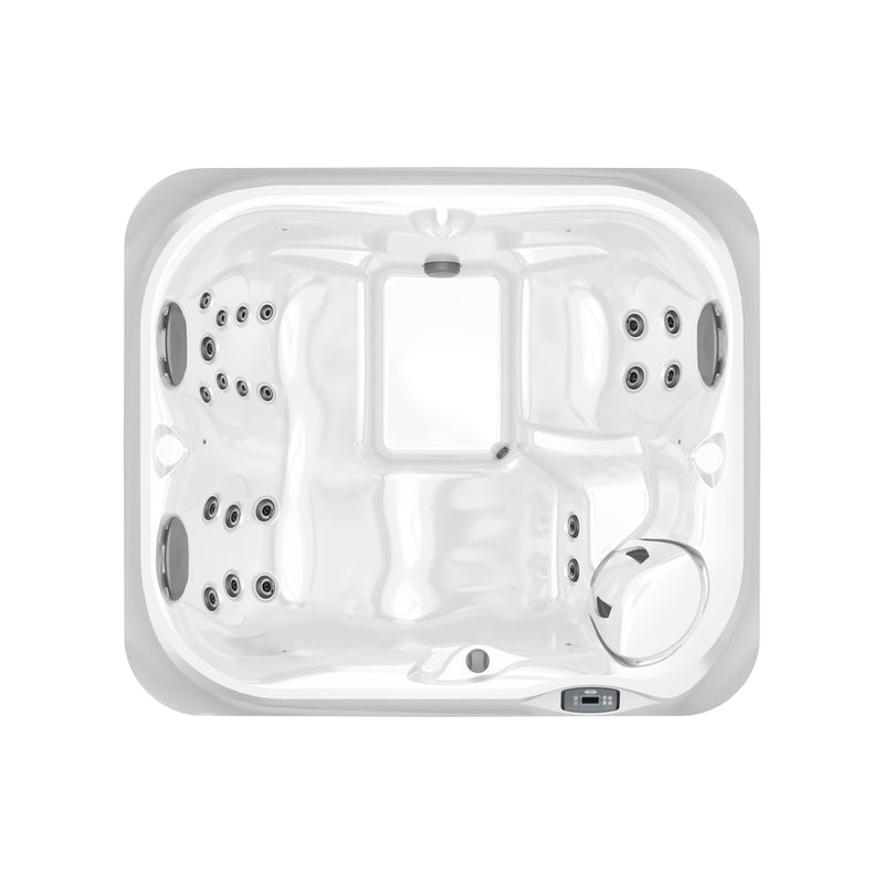 Jacuzzi® J-215™ - The Great Escape