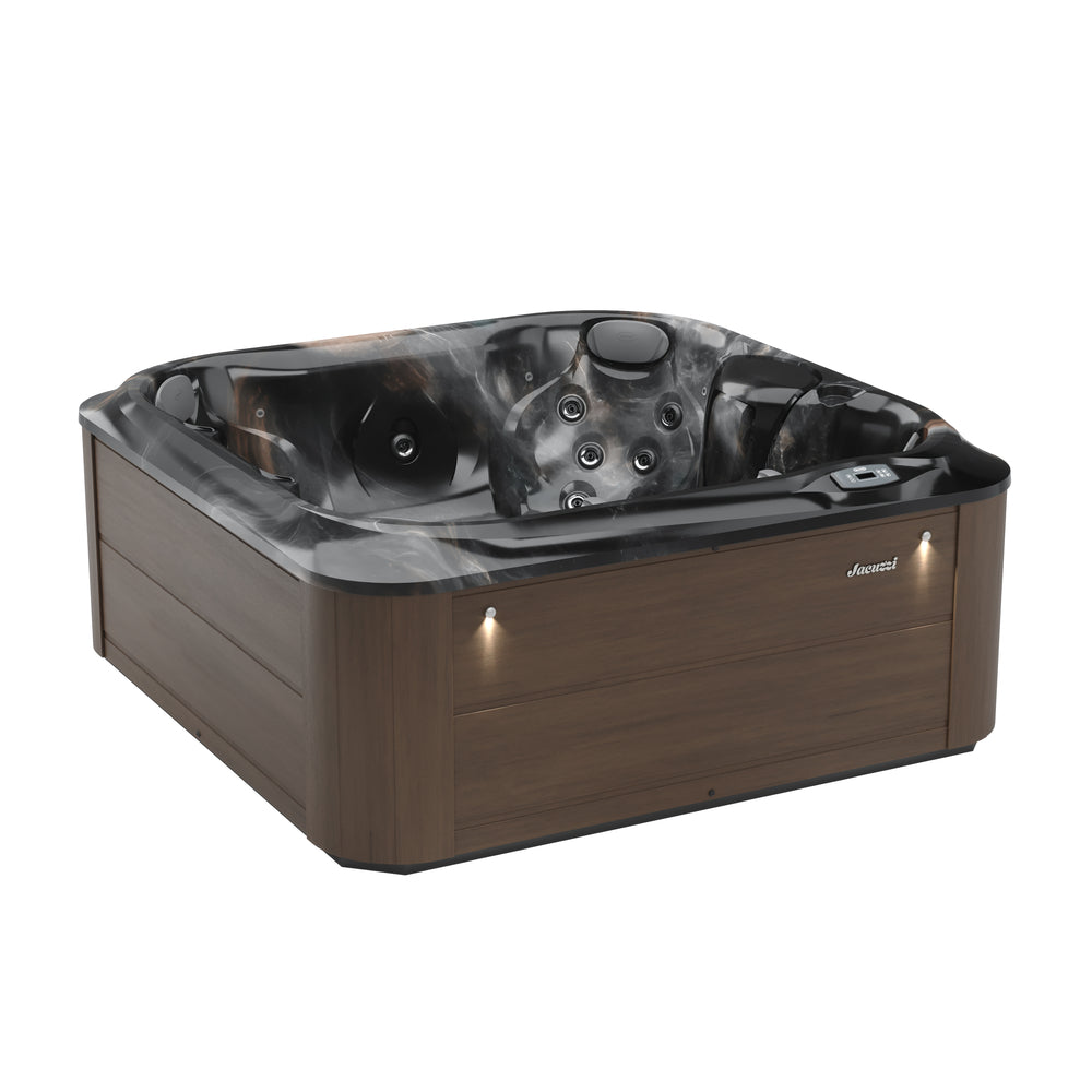 Jacuzzi® J-225™ — The Great Escape