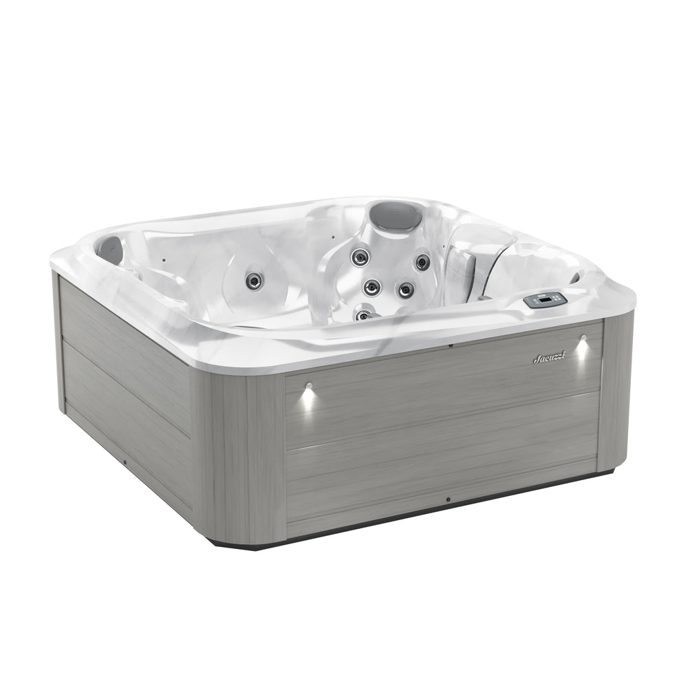 Jacuzzi® J-225™ — The Great Escape