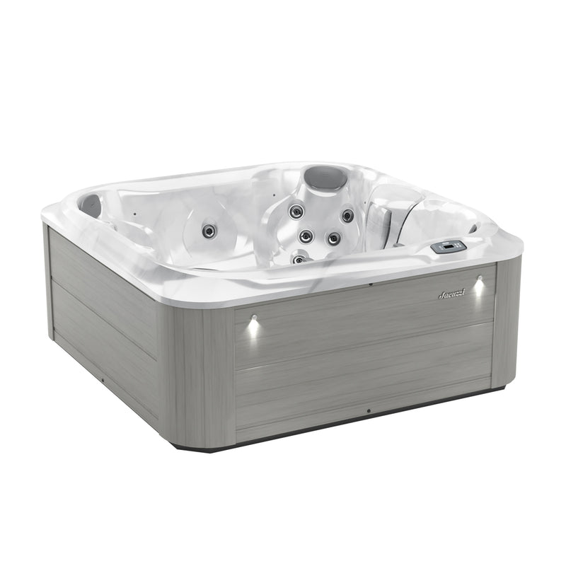 Jacuzzi® J-225™ - The Great Escape