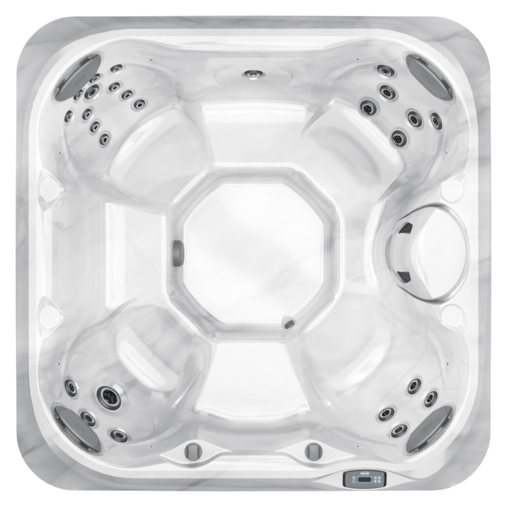 Jacuzzi® J-225™ — The Great Escape