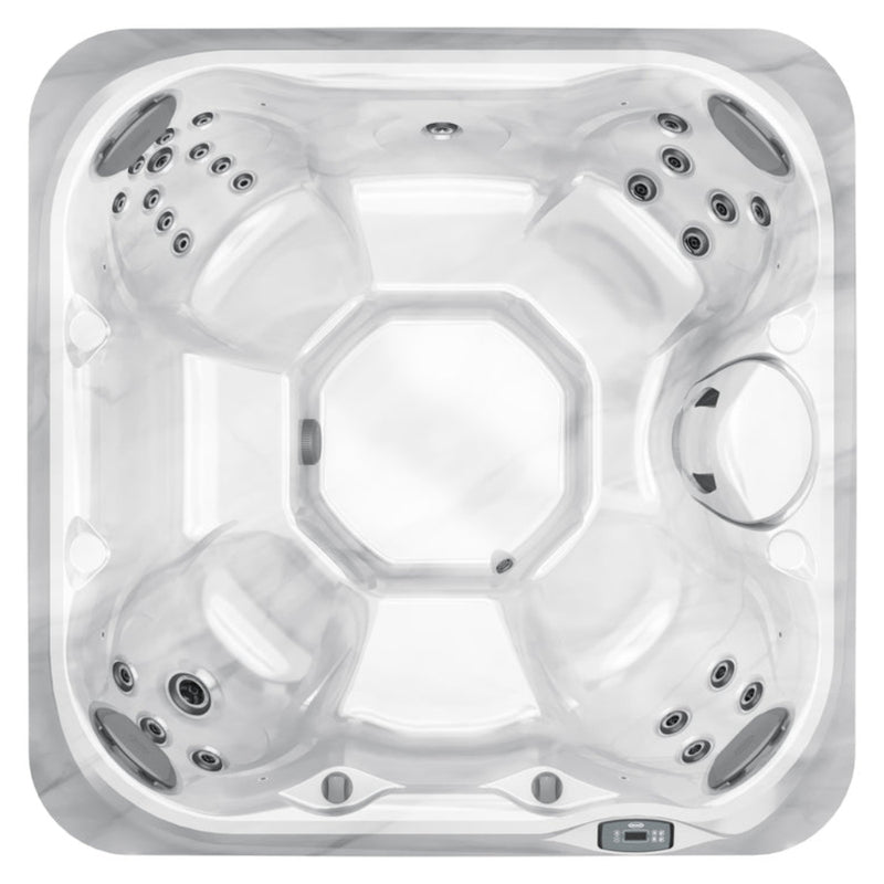 Jacuzzi® J-225™ - The Great Escape