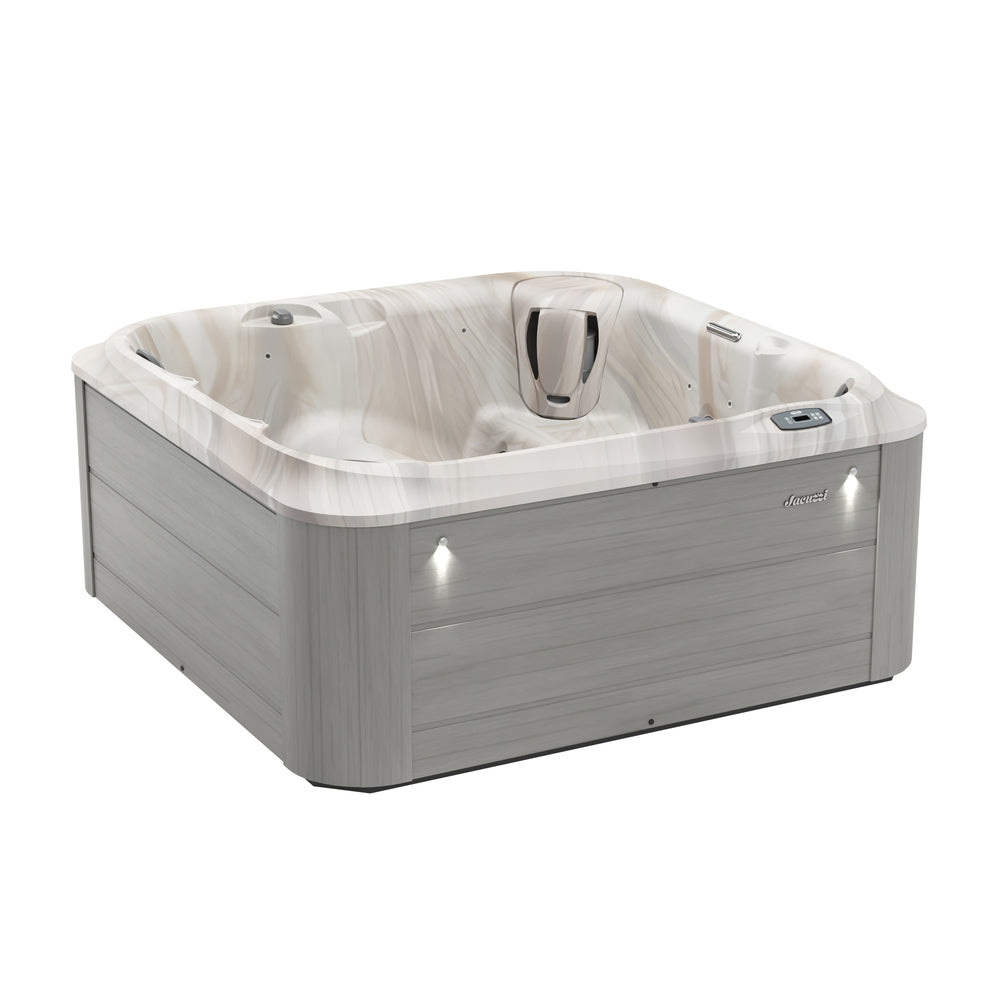 Jacuzzi® J-235™ — The Great Escape