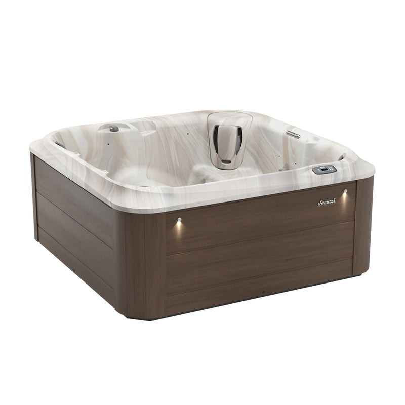 Jacuzzi® J-235™ - The Great Escape