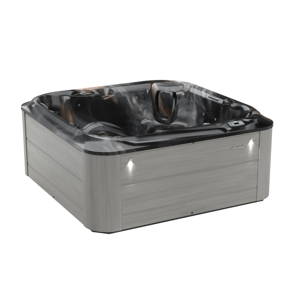 【100℃蒸気噴射×18000Pa超強吸引力×60℃加熱お湯】 Jacuzzi® J-235™ — The Great Escape