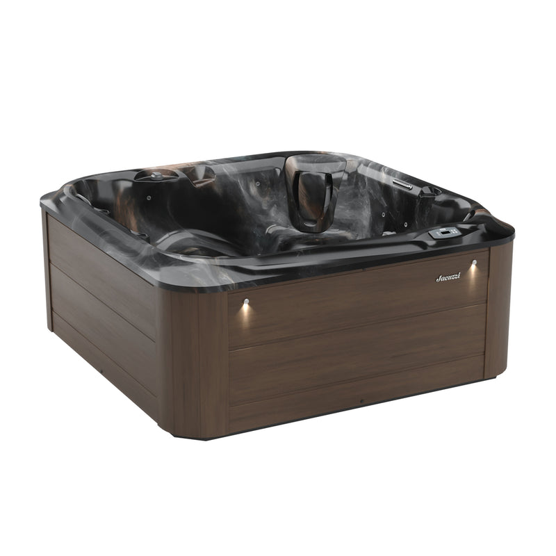 Jacuzzi® J-235™ - The Great Escape