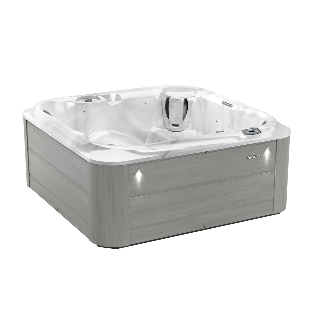 Jacuzzi® J-235™ — The Great Escape
