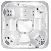 Jacuzzi® J-235™ - The Great Escape