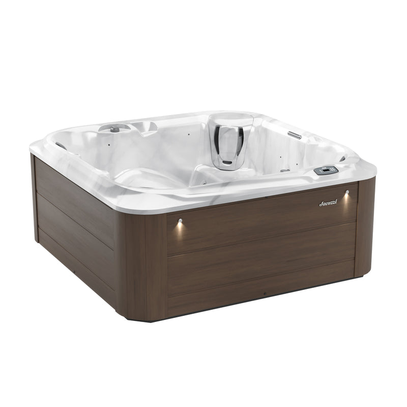 Jacuzzi® J-235™ - The Great Escape