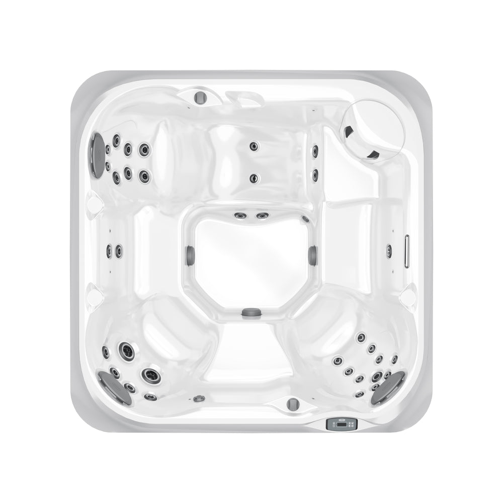Jacuzzi® J-235™ — The Great Escape