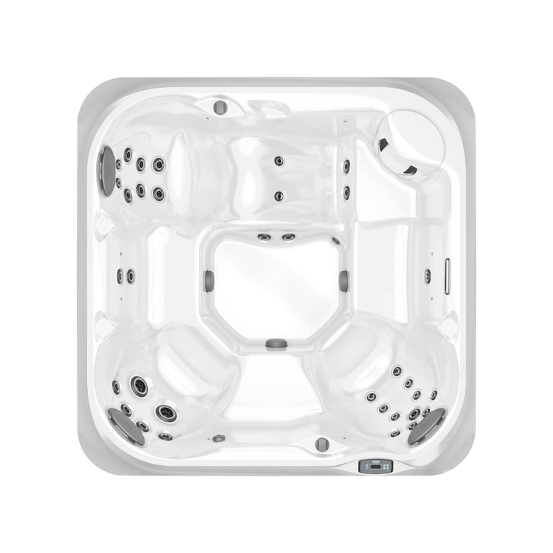 Jacuzzi® J-235™ - The Great Escape