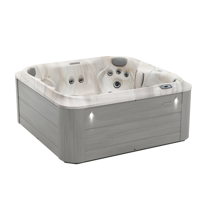 Jacuzzi® J-245™ - The Great Escape