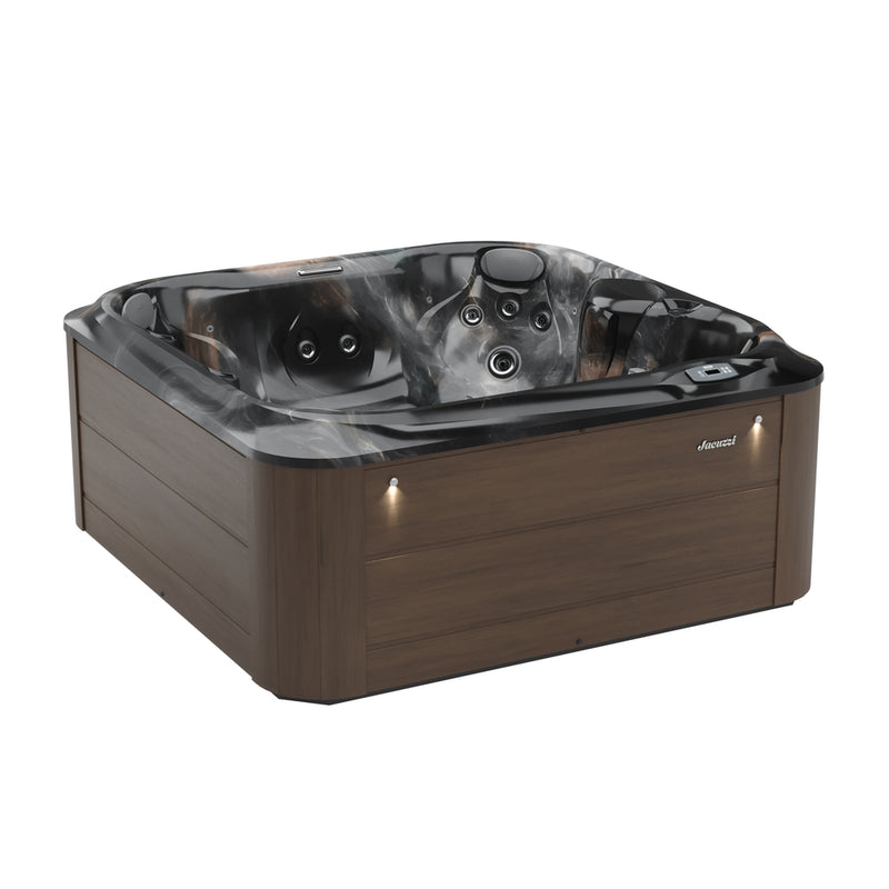 Jacuzzi® J-245™ - The Great Escape
