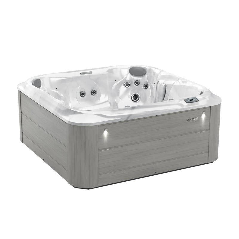 Jacuzzi® J-245™ - The Great Escape