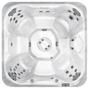 Jacuzzi® J-245™ - The Great Escape