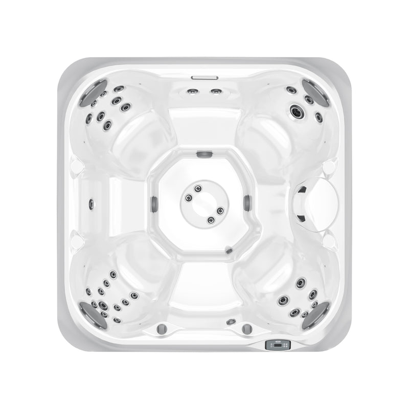Jacuzzi® J-245™ - The Great Escape