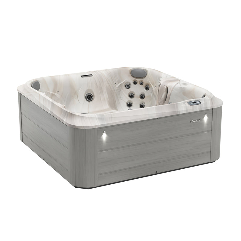 Jacuzzi® J-285™ - The Great Escape