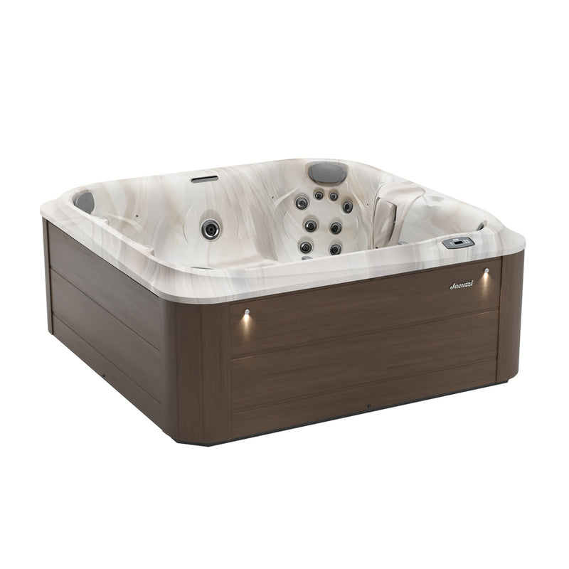 Jacuzzi® J-285™ - The Great Escape
