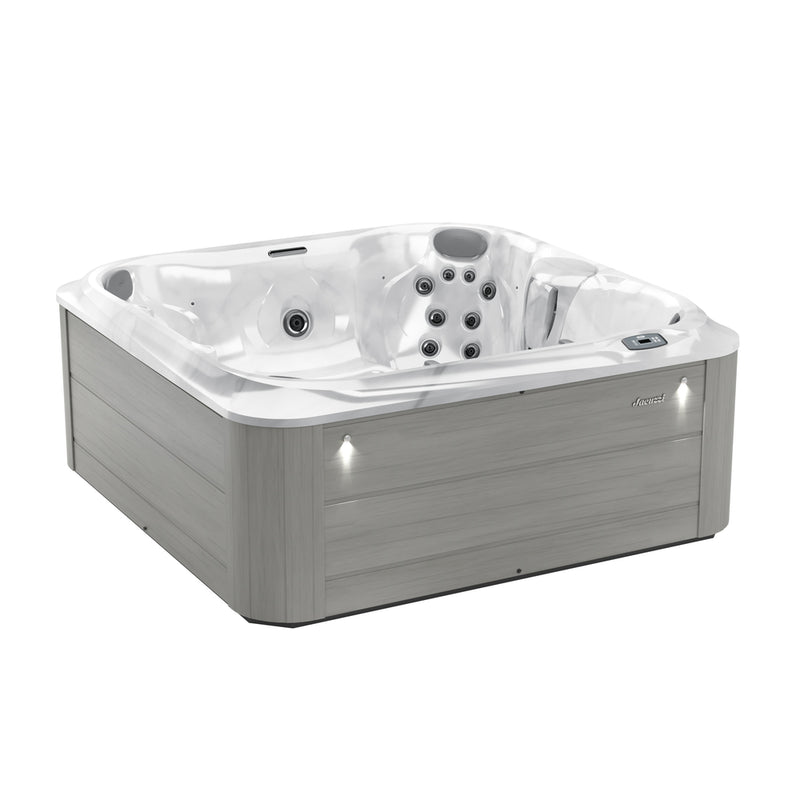 Jacuzzi® J-285™ - The Great Escape