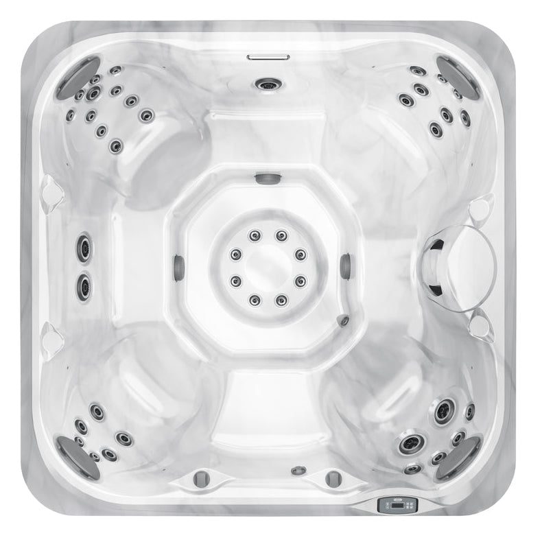 Jacuzzi® J-285™ - The Great Escape