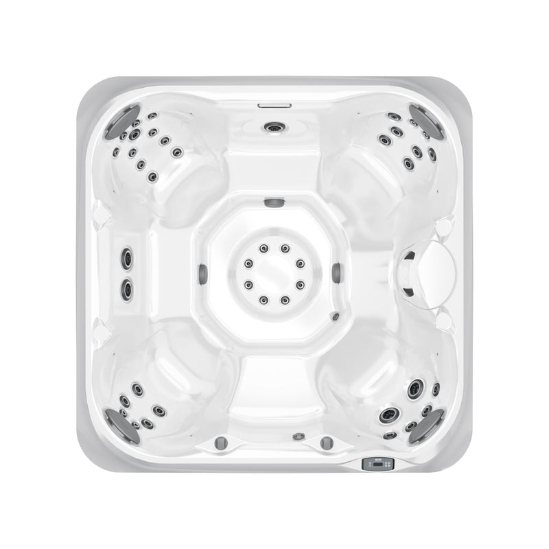 Jacuzzi® J-285™ - The Great Escape