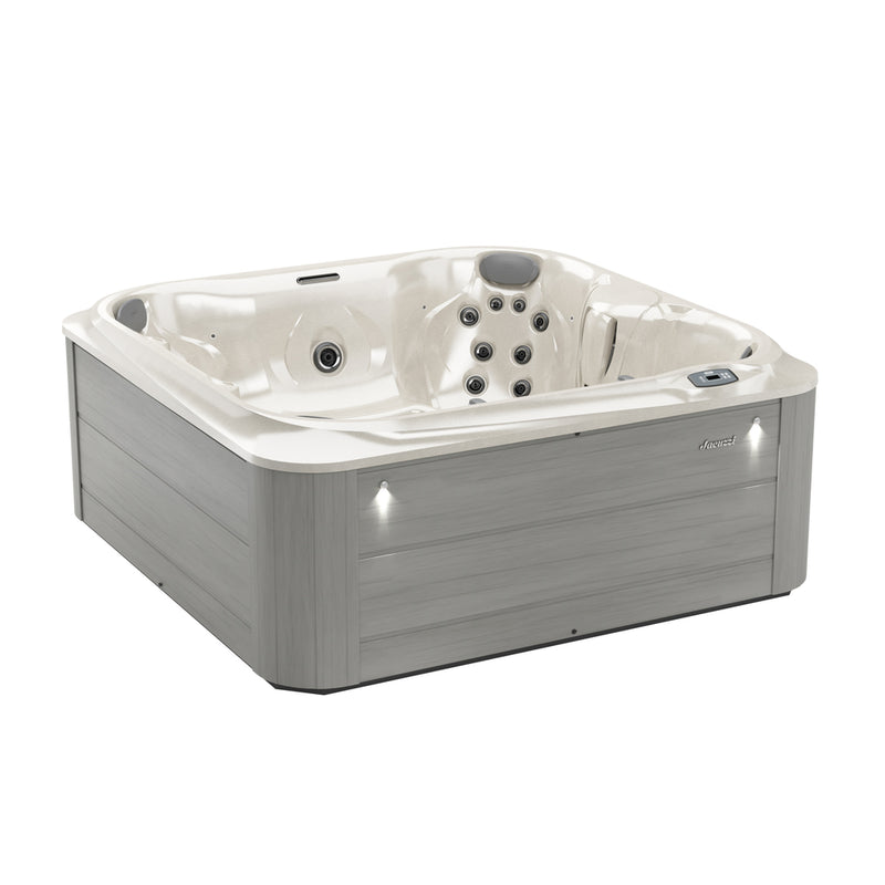 Jacuzzi® J-285™ - The Great Escape
