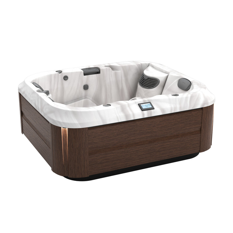 Jacuzzi® J-315™ - The Great Escape
