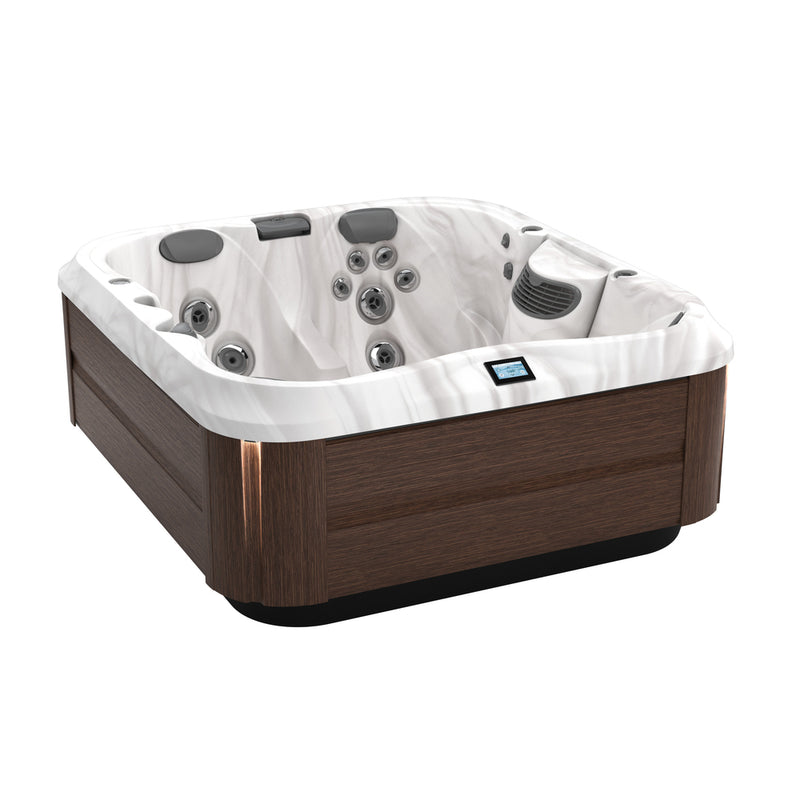 Jacuzzi® J-325™ - The Great Escape