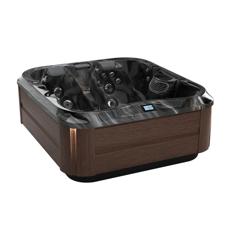 Jacuzzi® J-325™ - The Great Escape