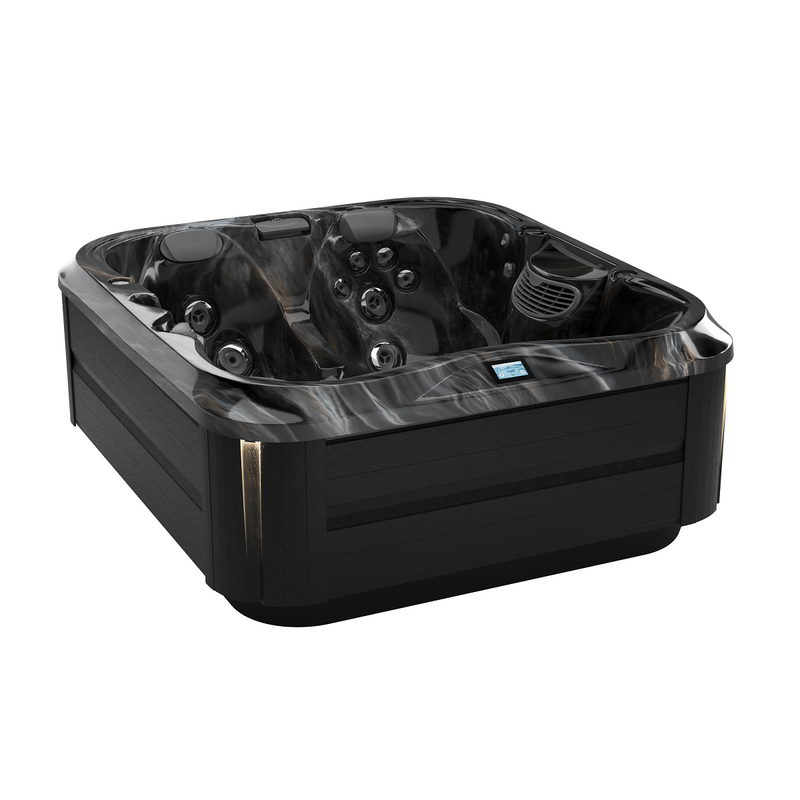 Jacuzzi® J-325™ - The Great Escape