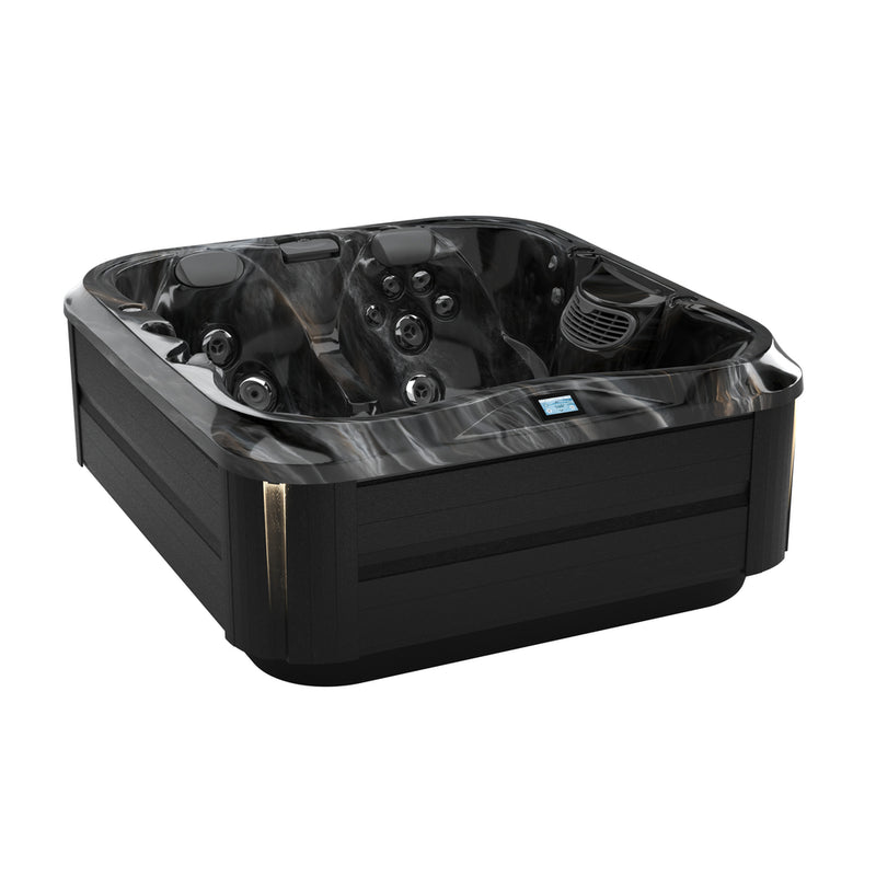 Jacuzzi® J-325™ - The Great Escape