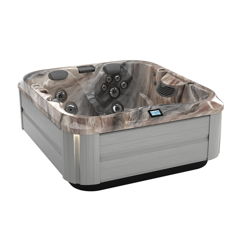 Jacuzzi® J-325™ - The Great Escape