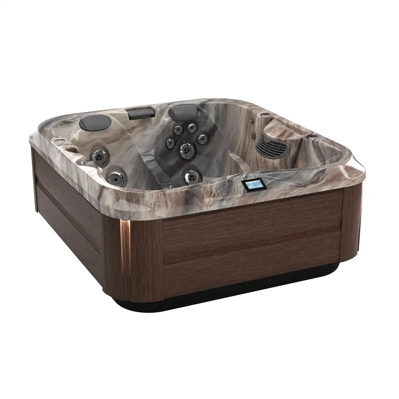 Jacuzzi® J-325™ - The Great Escape