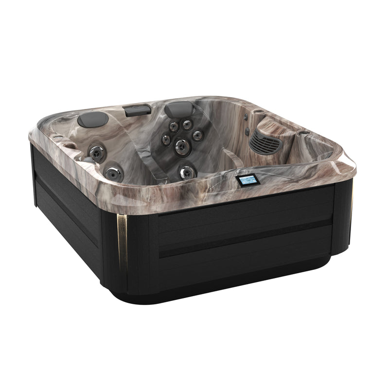 Jacuzzi® J-325™ - The Great Escape