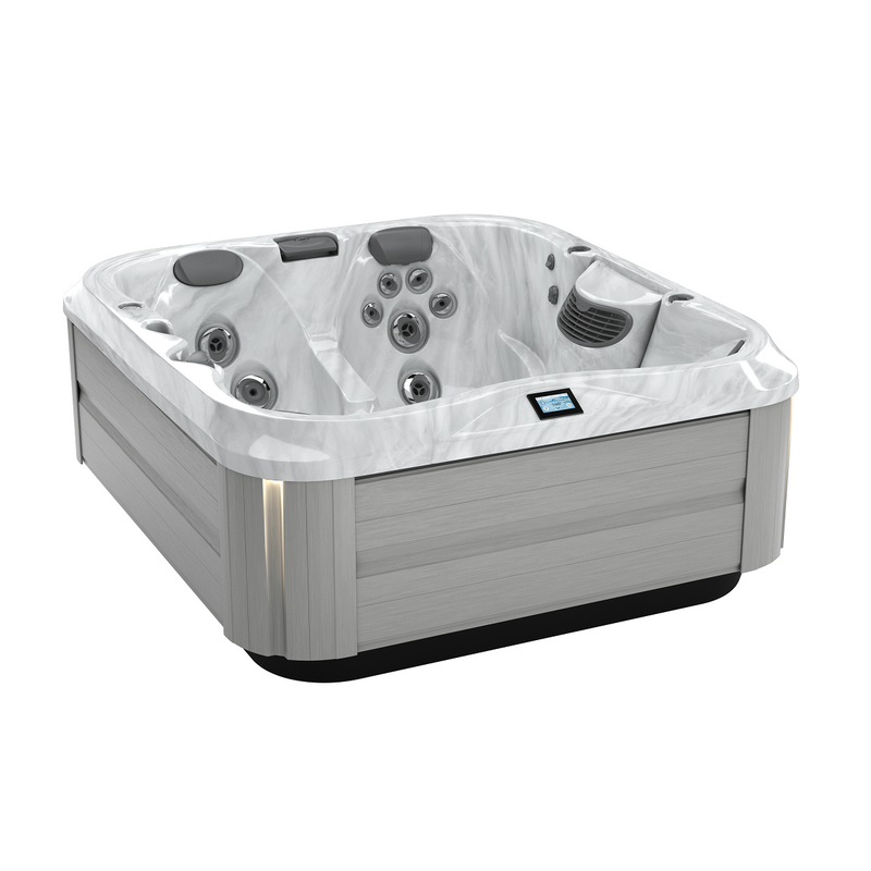 Jacuzzi® J-325™ - The Great Escape