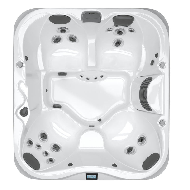 Jacuzzi® J-325™ - The Great Escape