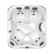 Jacuzzi® J-325™ - The Great Escape