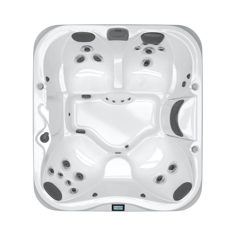 Jacuzzi® J-325™ - The Great Escape