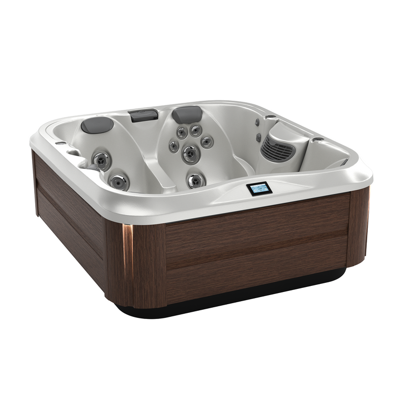 Jacuzzi® J-325™ - The Great Escape