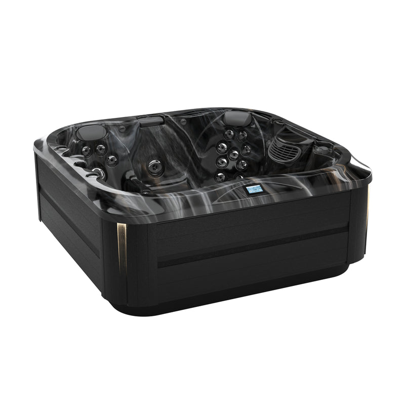 Jacuzzi® J-335™ - The Great Escape