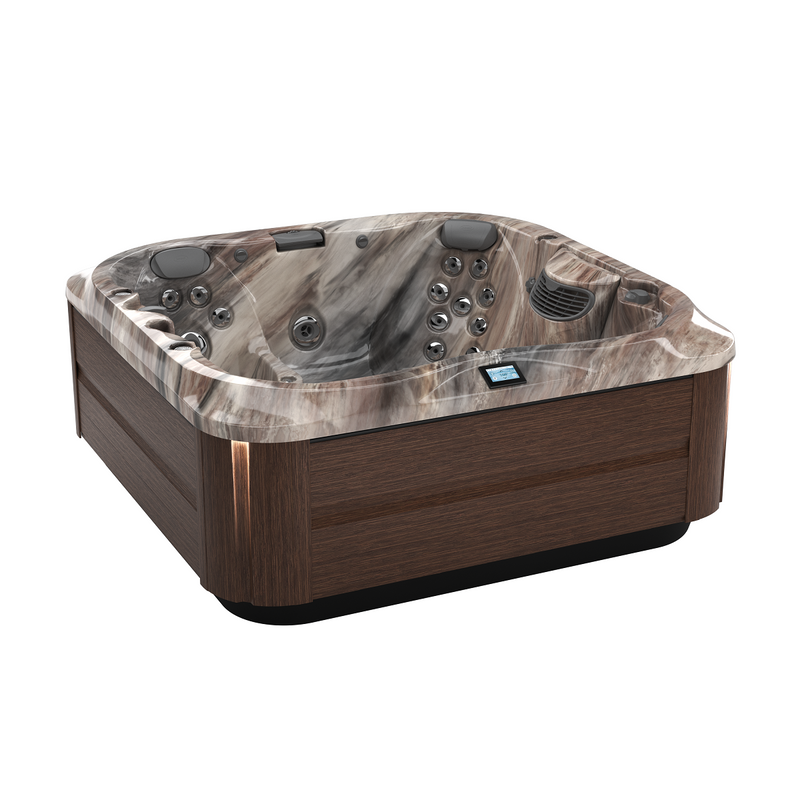 Jacuzzi® J-335™ - The Great Escape