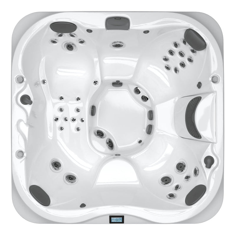 Jacuzzi® J-335™ - The Great Escape