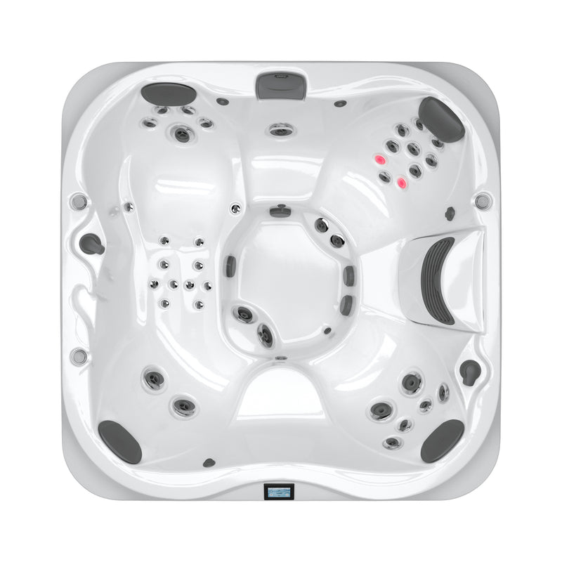 Jacuzzi® J-335™ - The Great Escape