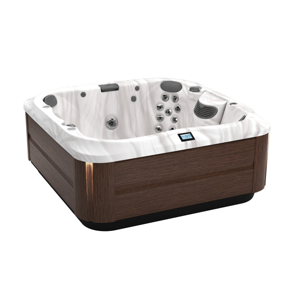 Jacuzzi® J-345™ — The Great Escape